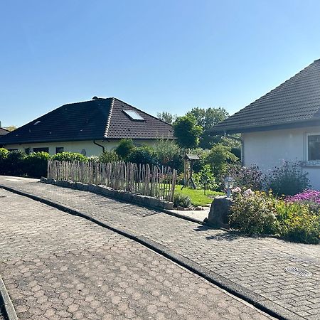 Fuldaliebe - Stadtnahe Moderne Ferienwohnung In Fulda Exteriér fotografie